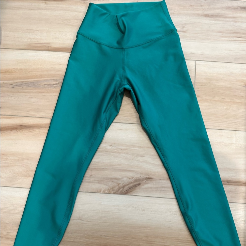ALO YOGA air lift high waist Leggings
